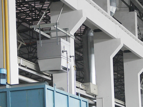 高大空間冷暖機(jī)組應(yīng)用樣例 高大空間冷暖機(jī)組應(yīng)用樣例