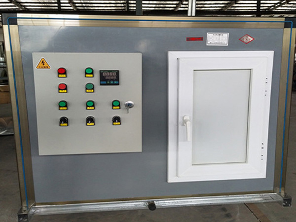 電加熱冷暖一體機(jī)應(yīng)用樣例 電加熱冷暖一體機(jī)應(yīng)用樣例