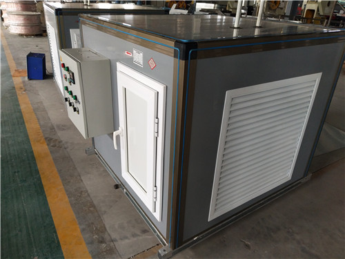 冷暖一體機(jī)的冷壓縮機(jī)故障原因及排除方法 冷暖一體機(jī)的冷壓縮機(jī)故障原因及排除方法