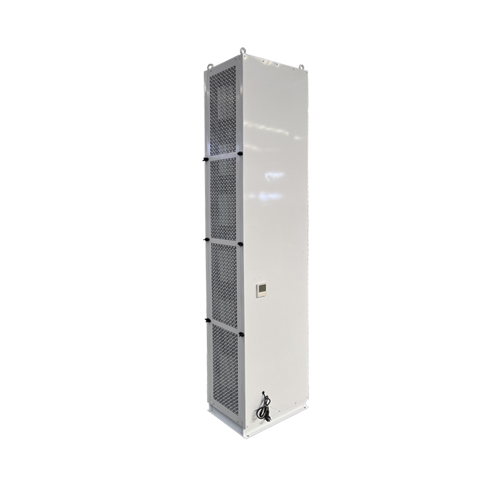 離心風(fēng)幕機(jī)