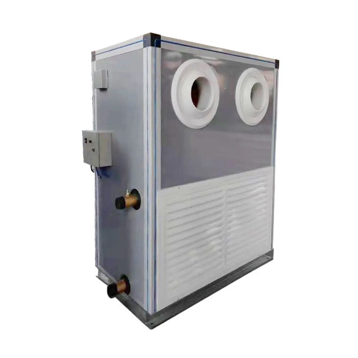 立式射流機(jī)組